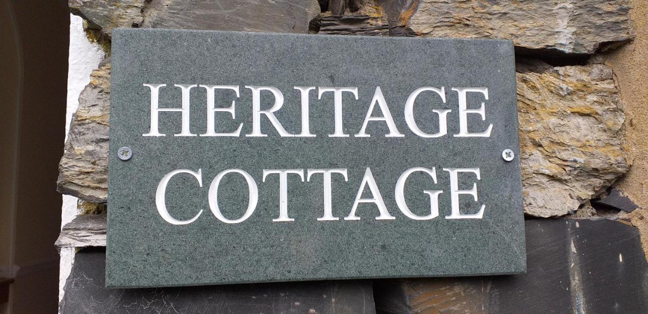 Heritage Cottageウィンダミア エクステリア 写真
