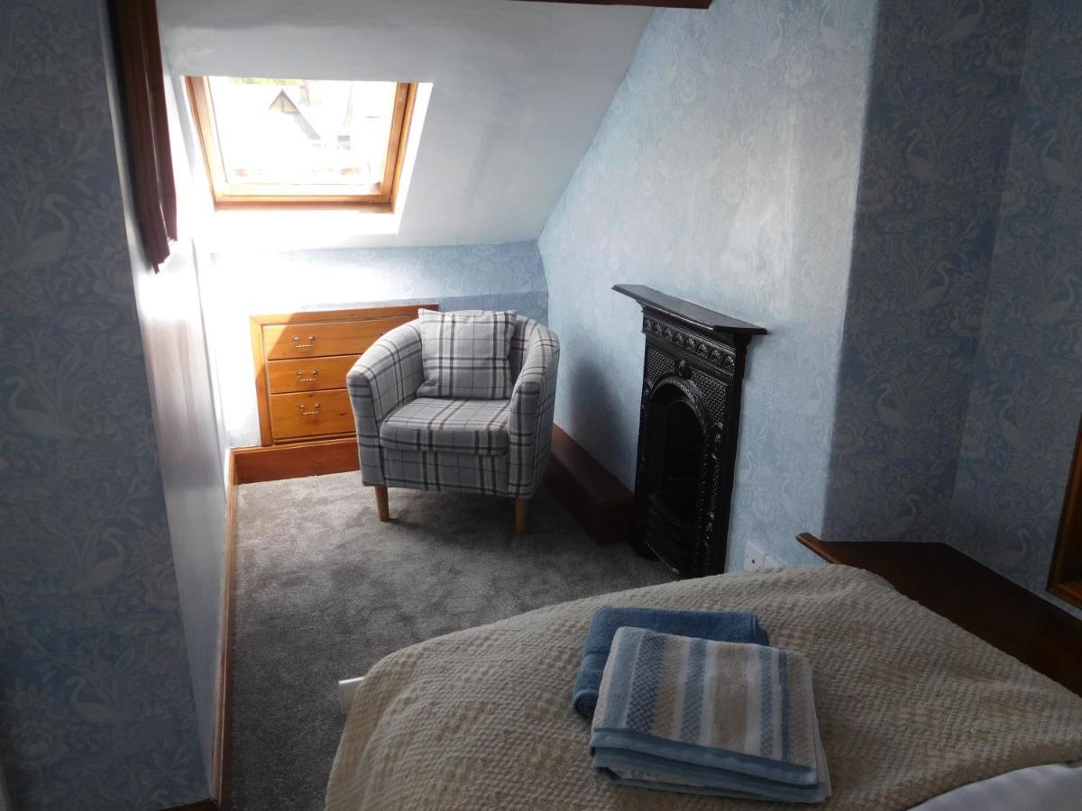 Heritage Cottageウィンダミア エクステリア 写真