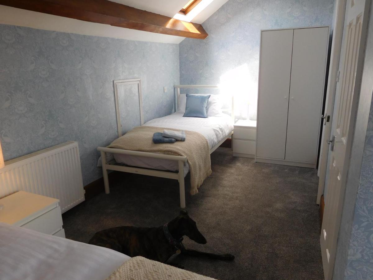 Heritage Cottageウィンダミア エクステリア 写真