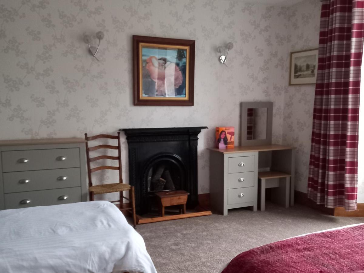 Heritage Cottageウィンダミア エクステリア 写真